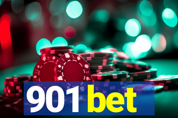 901 bet